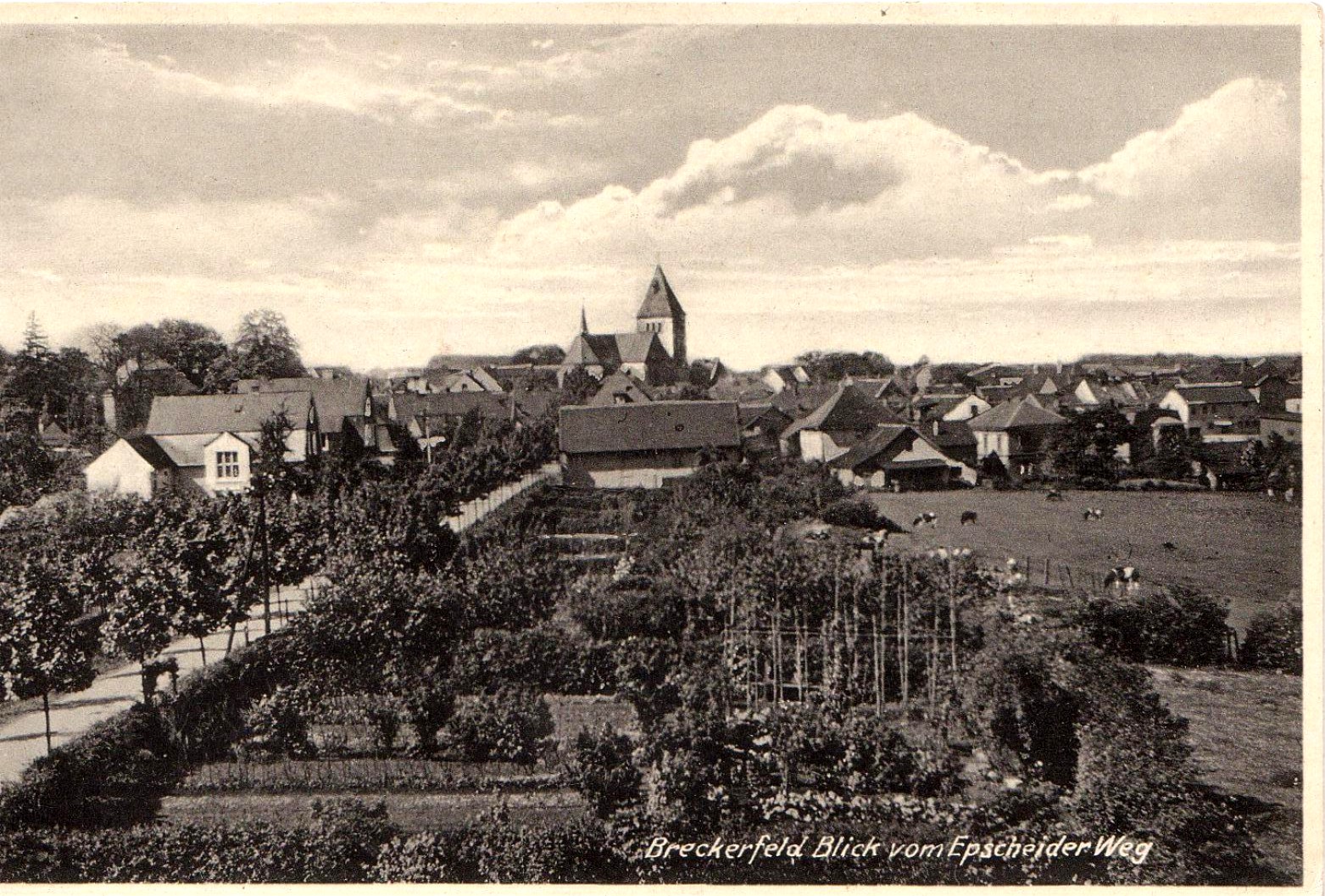 Blich v Epscheid