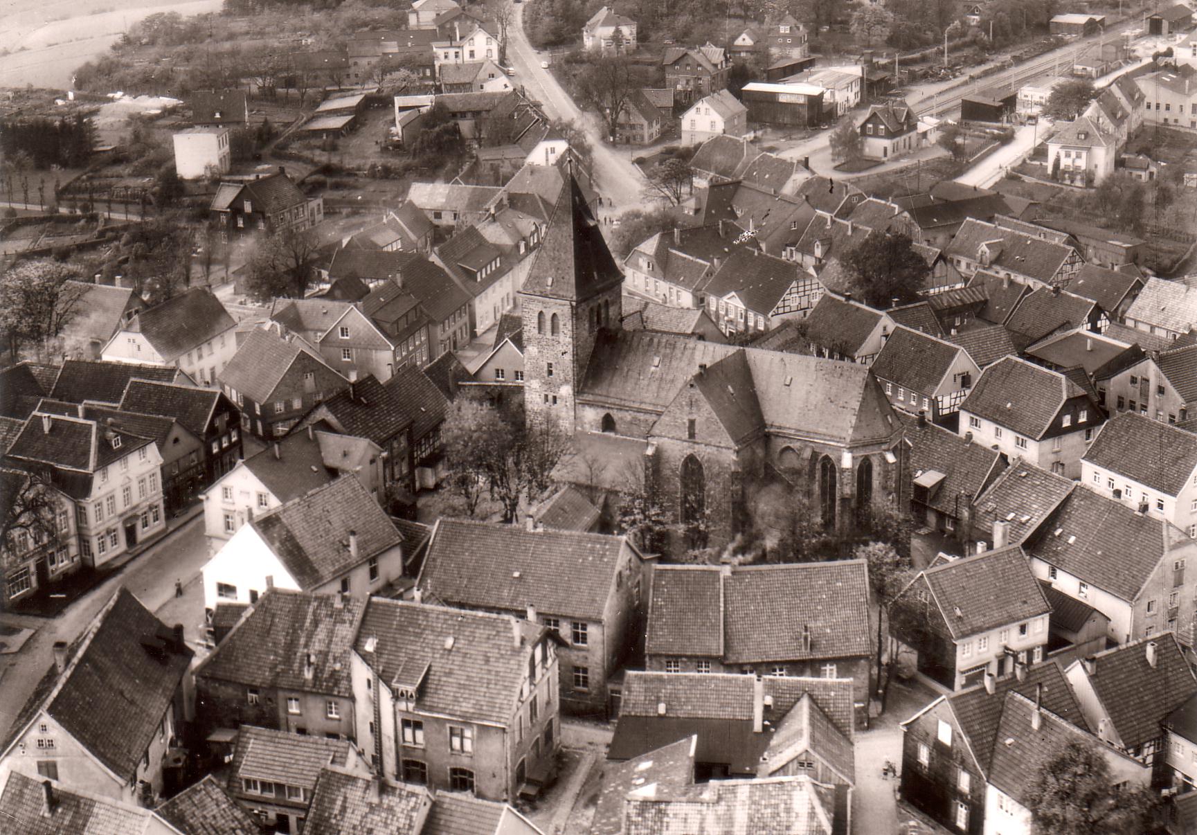 Luftbild
