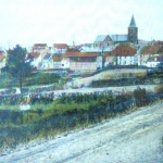 Ansicht von Mühlenstr