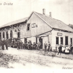 Ausflugslokal-Zur Drehe-1910