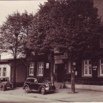 Cafe Bahrstadt