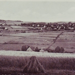 Blick auf Breckerfeld I