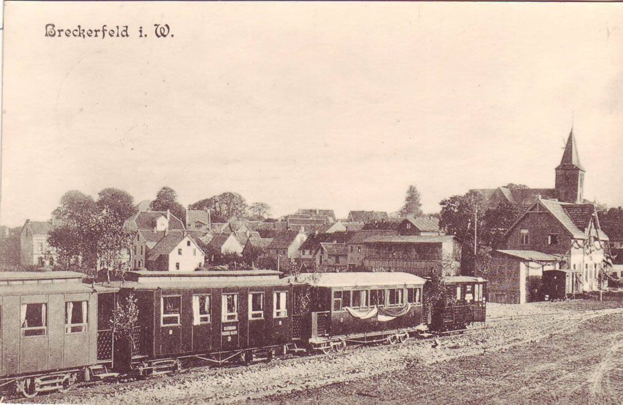kleinbahn