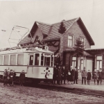 die-erste-linie-11-im-jahr-1927
