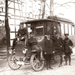 personenbefoerder