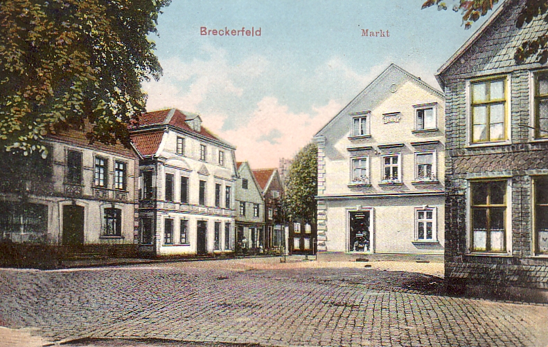 Hotel Post Markt