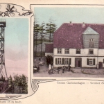 Wengeberg+Turm