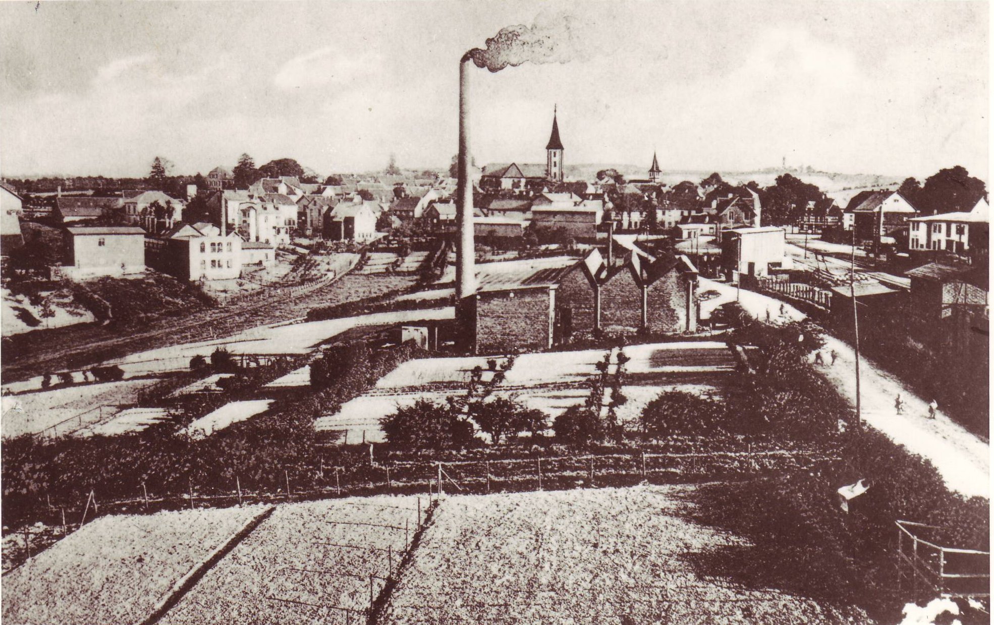 Industriegebiet I