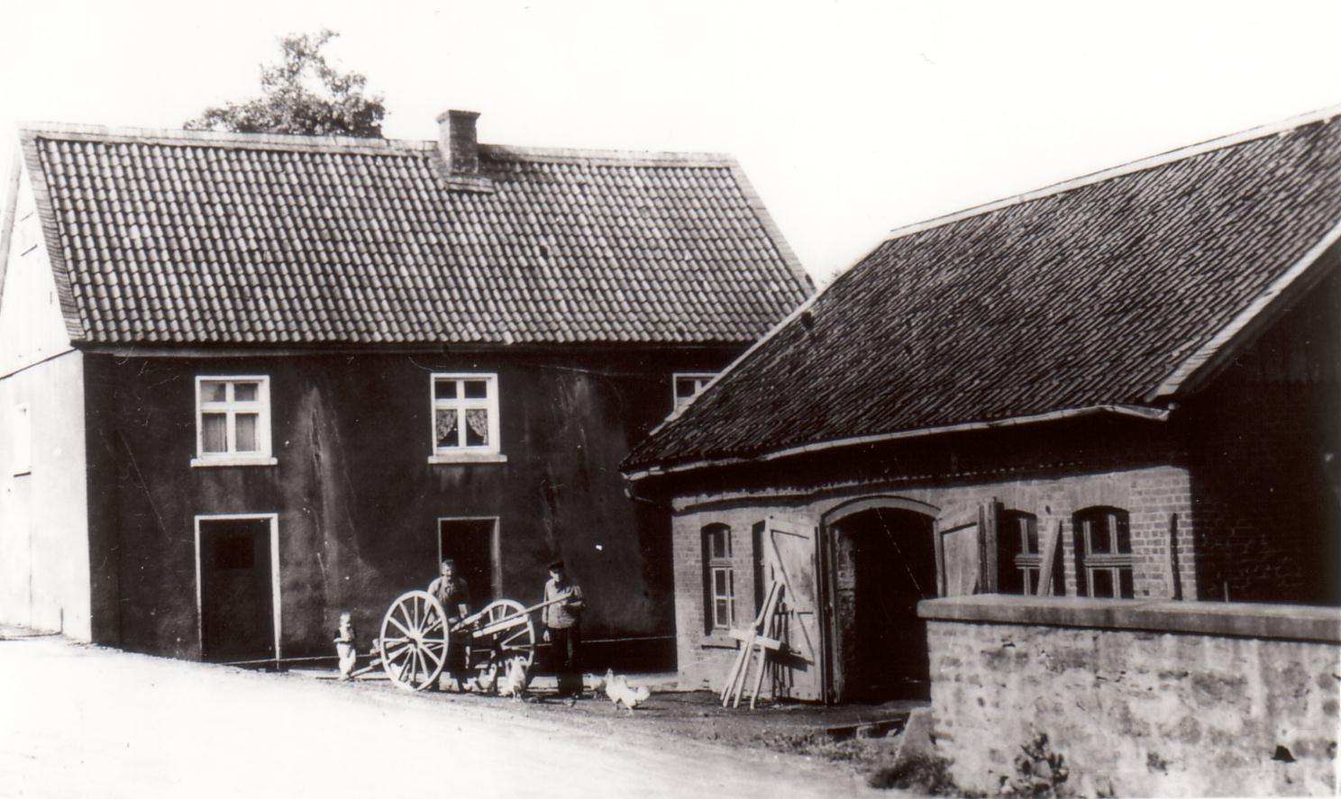 Schmiede-Ostring-Bullert