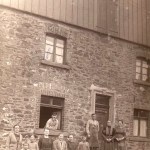 Brüninghaus-Schreinerei