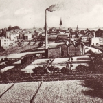 Industriegebiet I