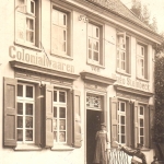 Steinbeck von Spannagel