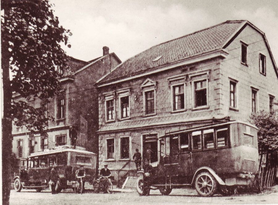 postauto