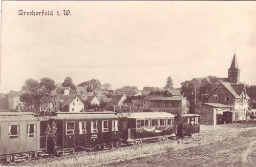 kleinbahn