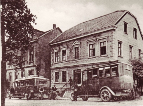 postauto