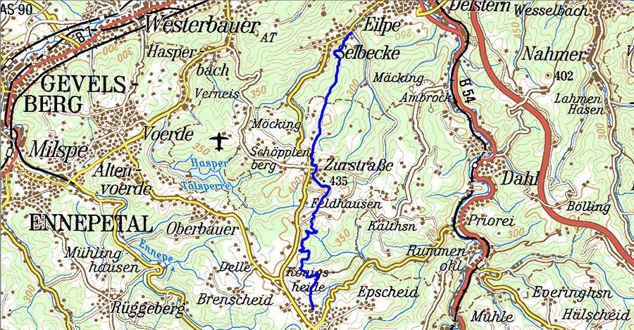 jakobusweg-karte1
