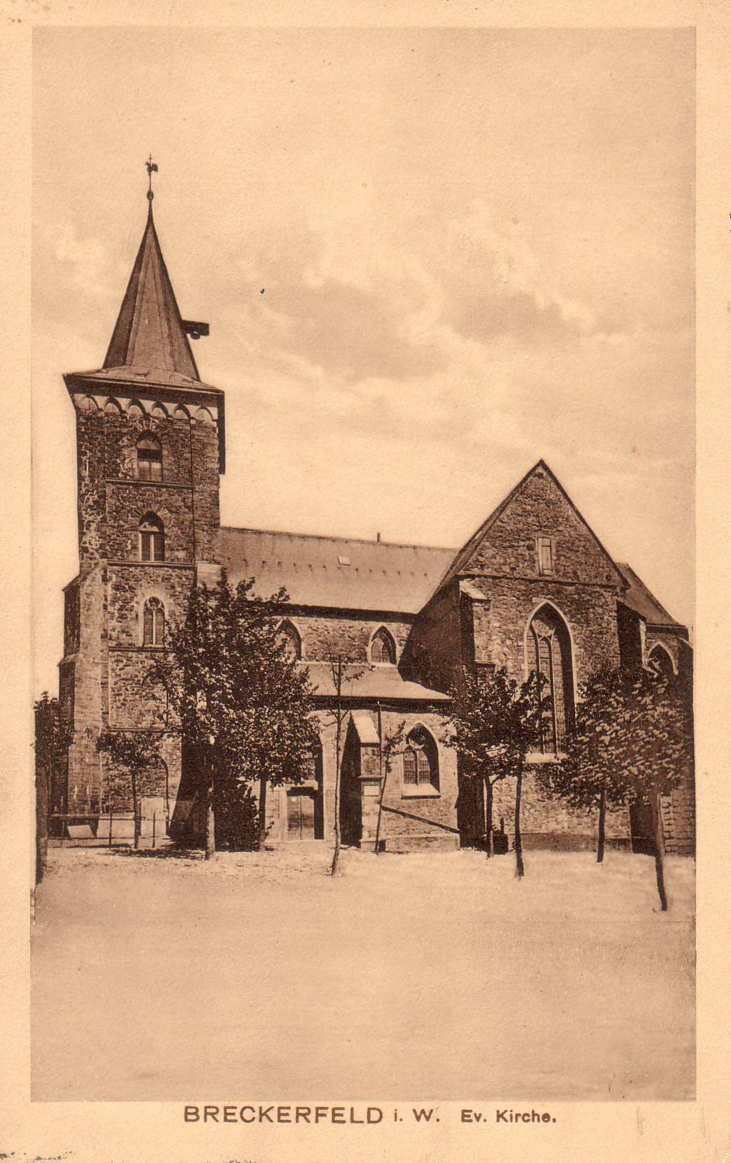 Kirche ev.1914