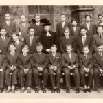 Pastor Horlitz 1957-2
