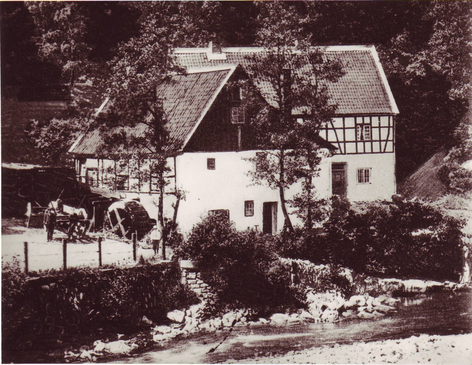 Epscheider Mühle