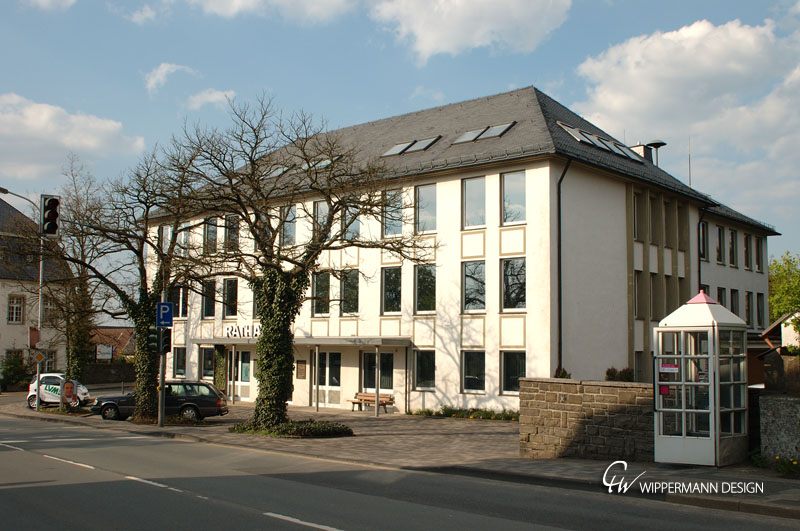 rathaus