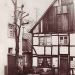 BreckCafe-Braunsches Haus