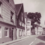 Frankfurter Straße 1956