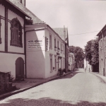 Hotel Böving 1952 I
