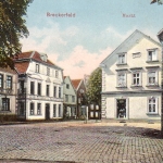 Hotel Post Markt-his