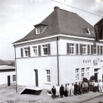 Postgebäude1930