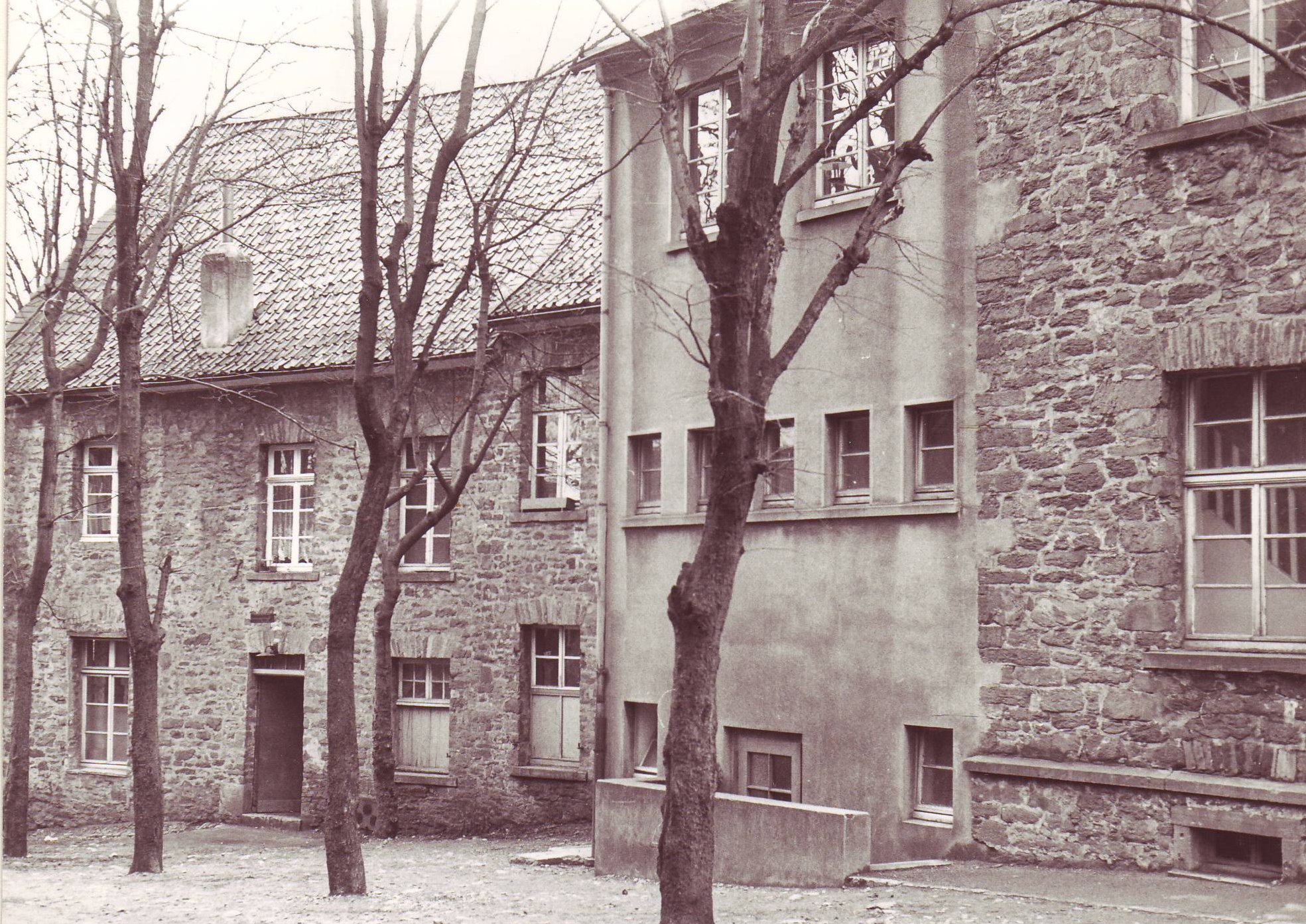 Alte Realschule II