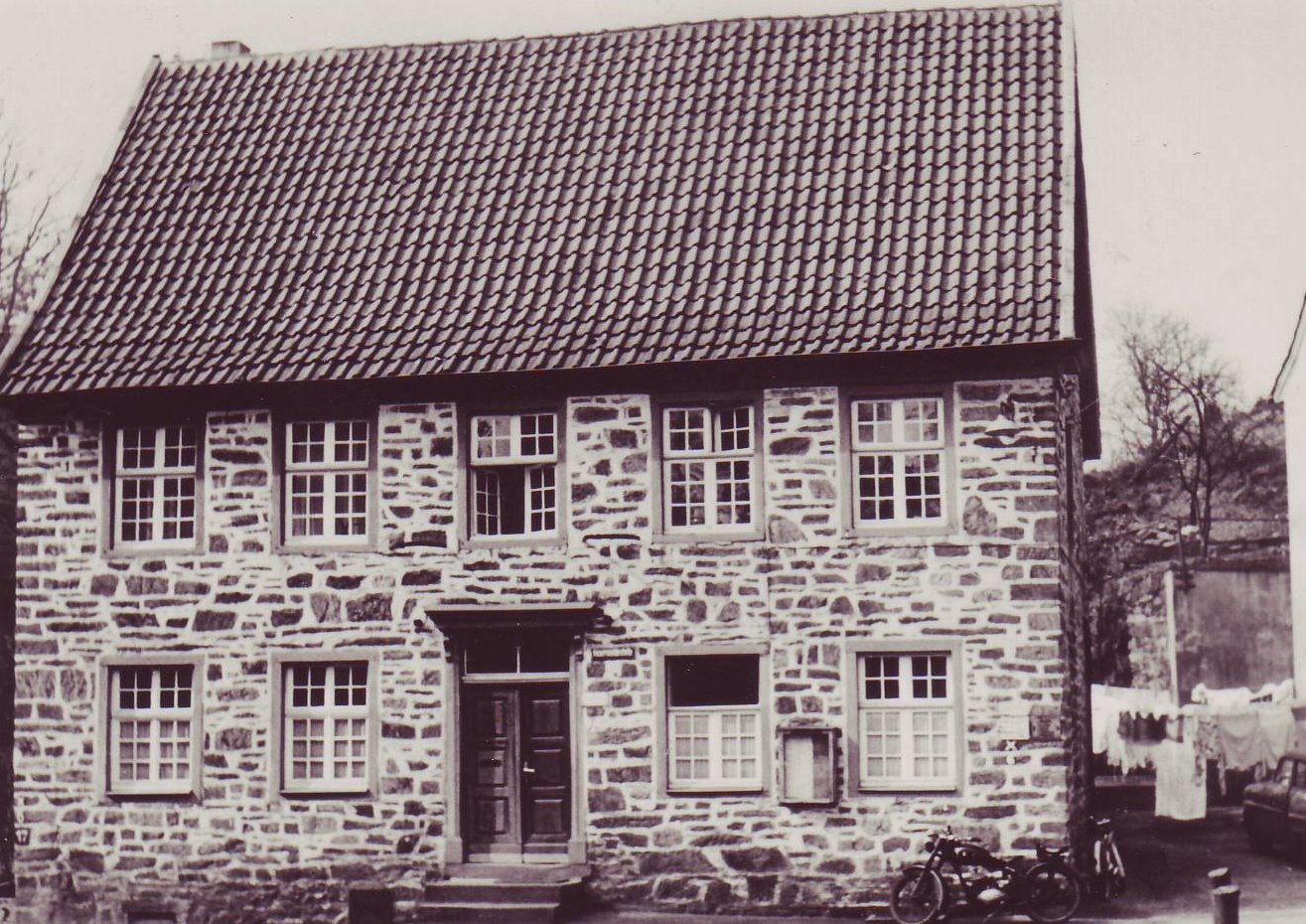 Alte Realschule