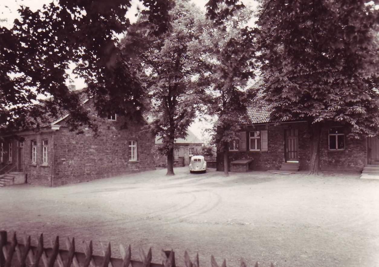 Schule Delle 1959