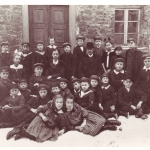 Schulklasse (Realschule)