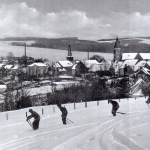 Skilauf