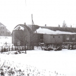 Volkssch+Turnhalle 1938