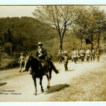 Bauernschützen ca.1926