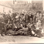 Knussenkönig 1924