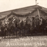 Reiterschaft1913