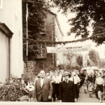 Schützenfest 1952
